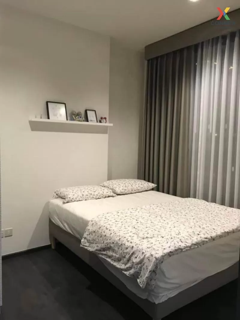 FOR RENT condo , EDGE Sukhumvit 23 , BTS-Asok , Khlong Toei Nuea 
