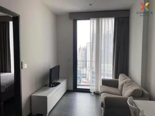 FOR RENT condo , EDGE Sukhumvit 23 , BTS-Asok , Khlong Toei Nuea , Watthana , Bangkok , CX-74921