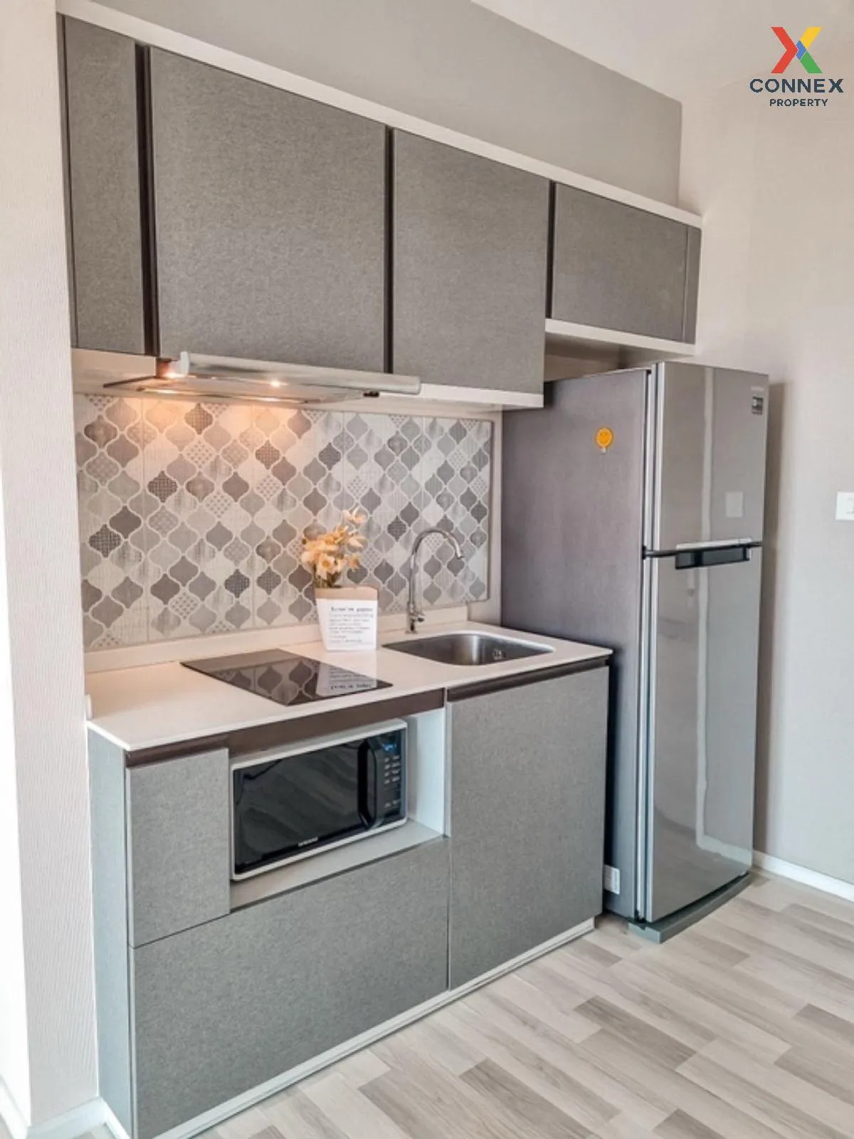 FOR SALE condo , The Key Sathorn - Charoenrat , BTS-Surasak , Ban FOR SALE condo , The Key Sathorn - Charoenrat , BTS-Surasak , Ban 3