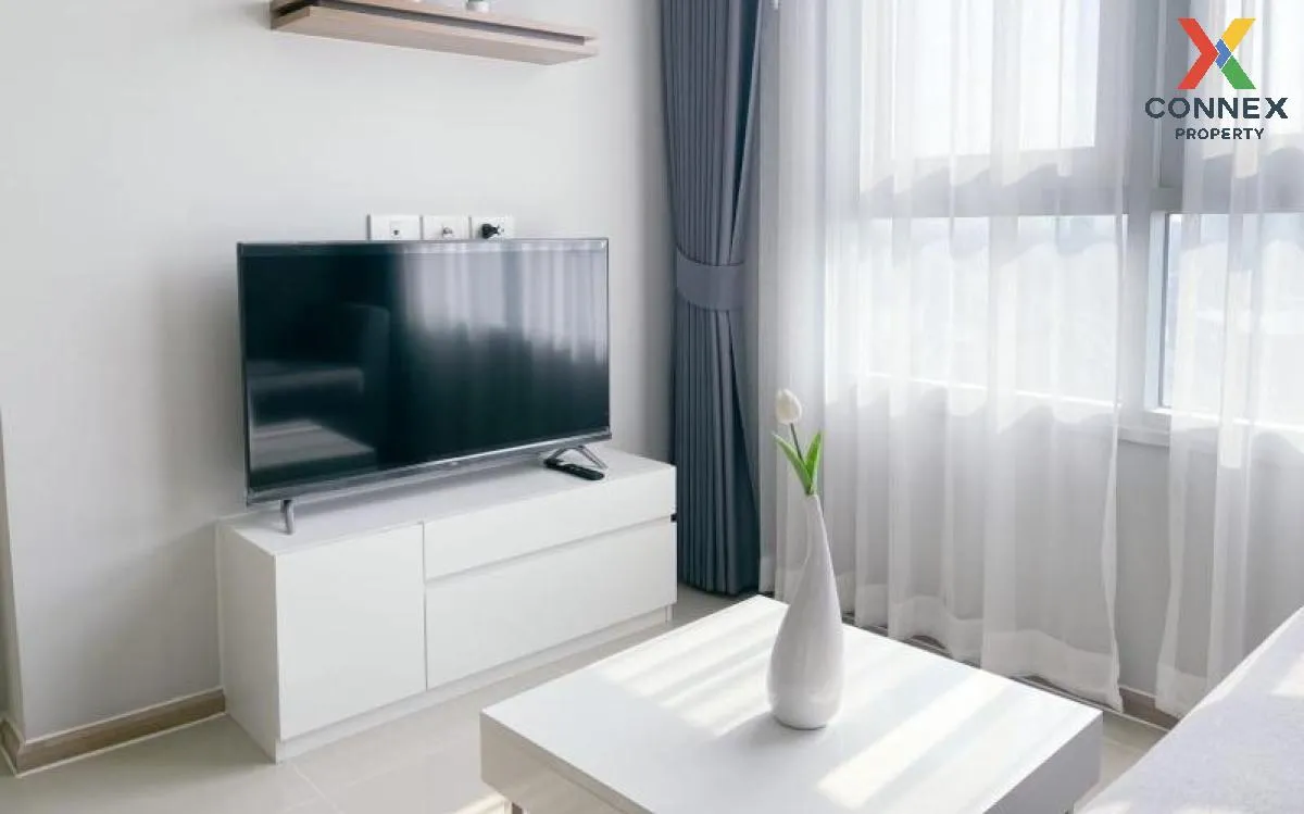 FOR RENT condo , Rich Park @Chaophraya , MRT-Sai Ma , Sai Ma , Do 3