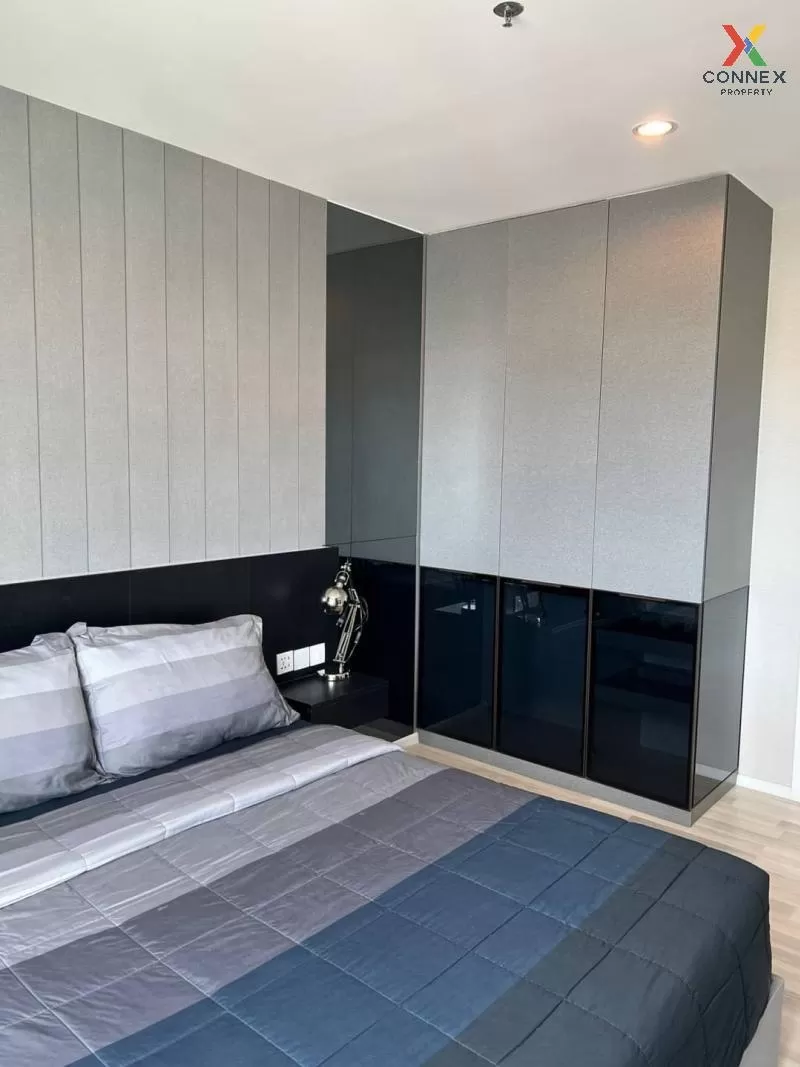 ขายคอนโด  เดอะคีย์ สาทร - เจริญราษฎร์ BTS-สุรศักดิ์ บางโคล่ เขต บ