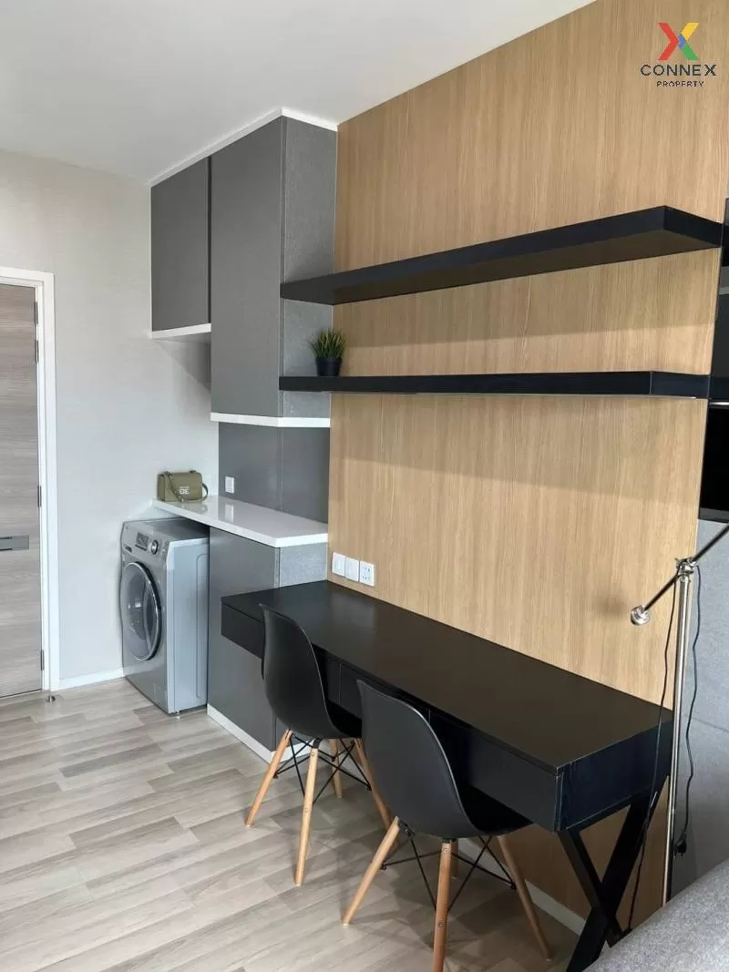 ขายคอนโด  เดอะคีย์ สาทร - เจริญราษฎร์ BTS-สุรศักดิ์ บางโคล่ เขต บ