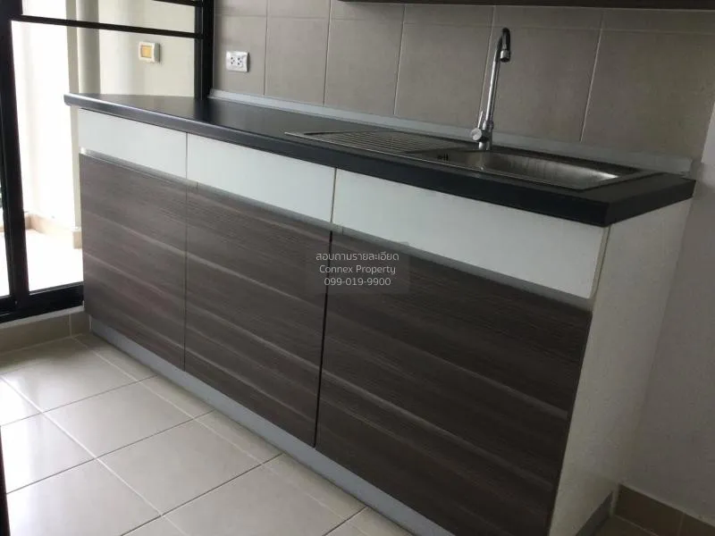 ขายคอนโด  ศุภาลัย คิวท์ รัชโยธิน-พหลโยธิน 34 จตุจักร เสนางคนิคม ก