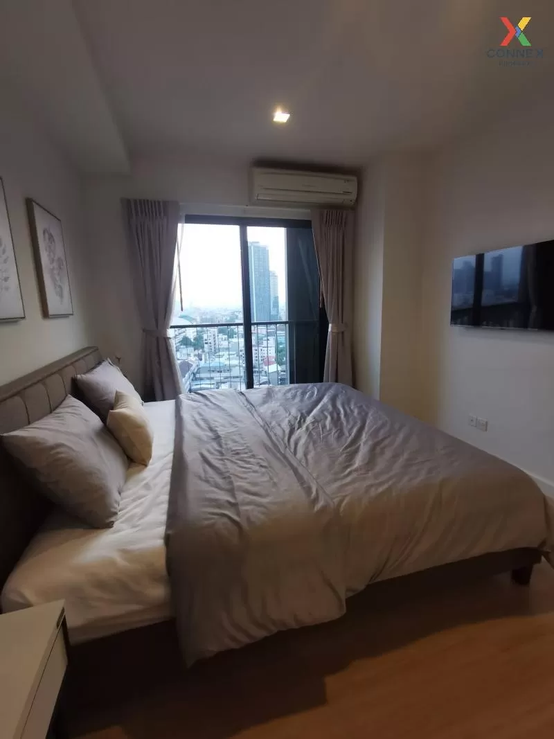 FOR RENT condo , The Seed Mingle , MRT-Lumphini , Thungmahamek , 