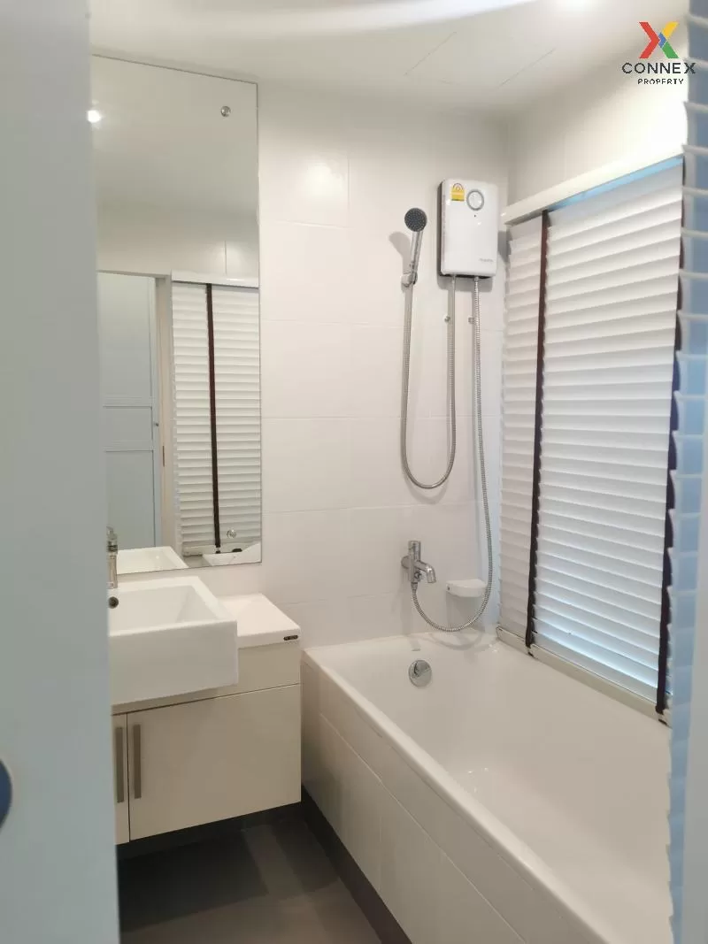 FOR RENT condo , The Seed Mingle , MRT-Lumphini , Thungmahamek , 