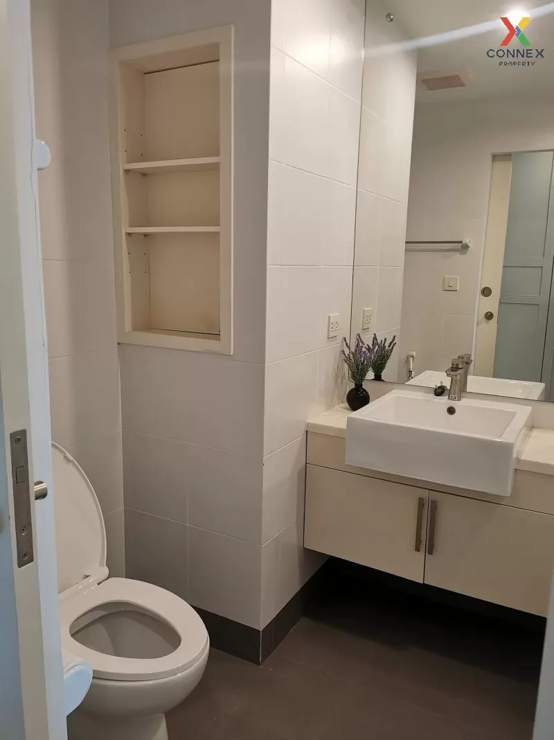 FOR RENT condo , The Seed Mingle , MRT-Lumphini , Thungmahamek , 