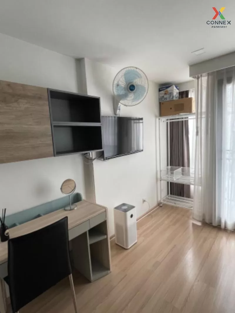 เช่าคอนโด  มาเอสโตร 07 อนุสาวรีย์ชัย BTS-อนุสาวรีย์ชัยสมรภูมิ ถนน 2