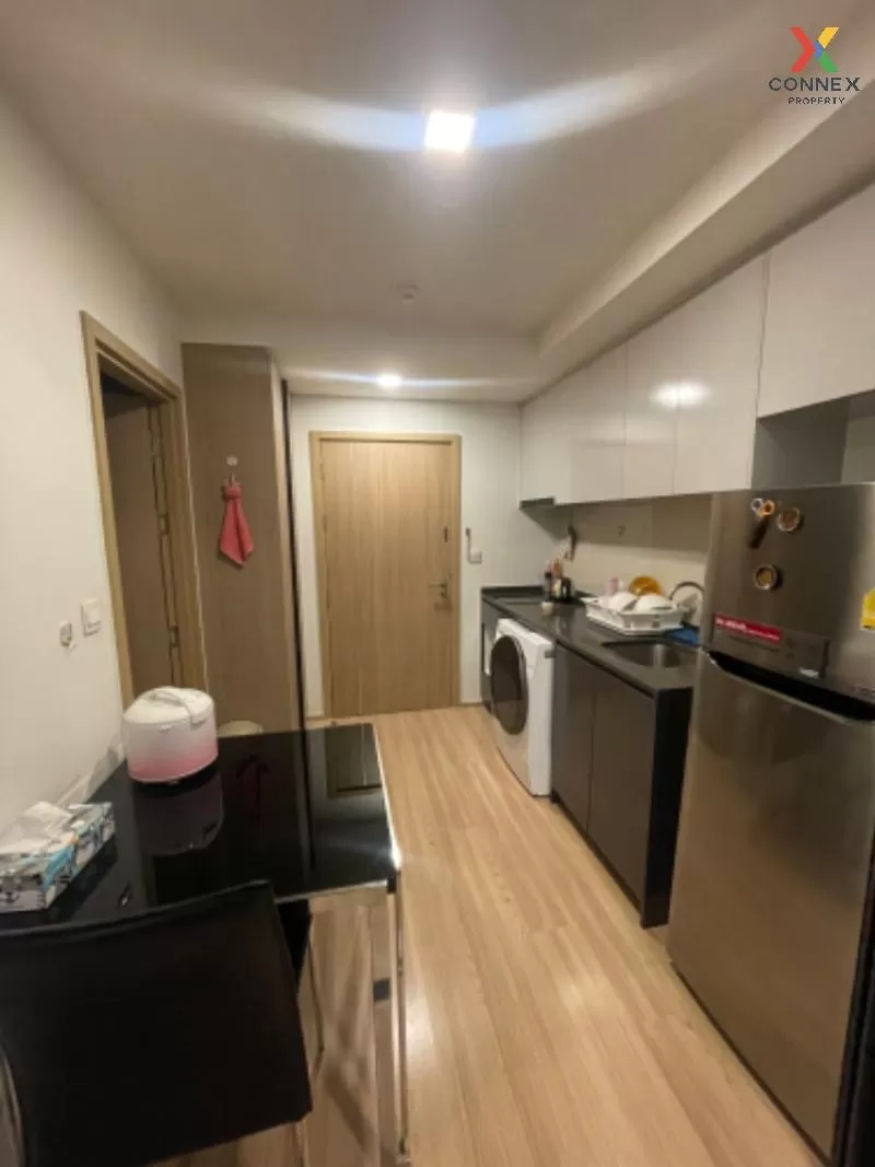 เช่าคอนโด  มาเอสโตร 07 อนุสาวรีย์ชัย BTS-อนุสาวรีย์ชัยสมรภูมิ ถนน 3