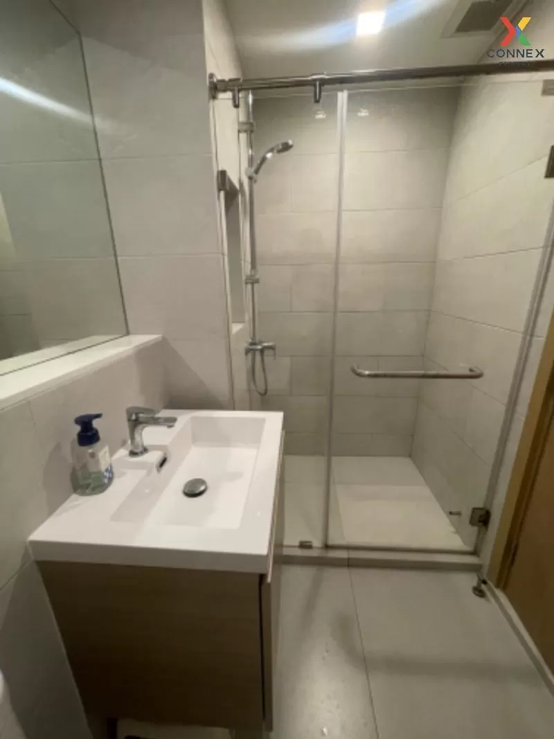 เช่าคอนโด  มาเอสโตร 07 อนุสาวรีย์ชัย BTS-อนุสาวรีย์ชัยสมรภูมิ ถนน 4