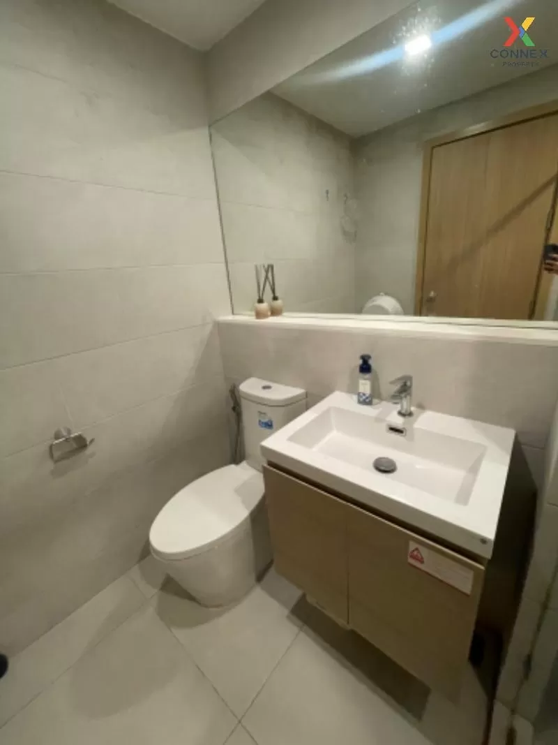 เช่าคอนโด  มาเอสโตร 07 อนุสาวรีย์ชัย BTS-อนุสาวรีย์ชัยสมรภูมิ ถนน