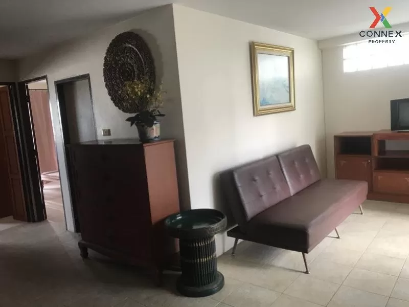 FOR RENT condo , Waterford Rama 4 , BTS-Phra Khanong , Khlong Toe 1