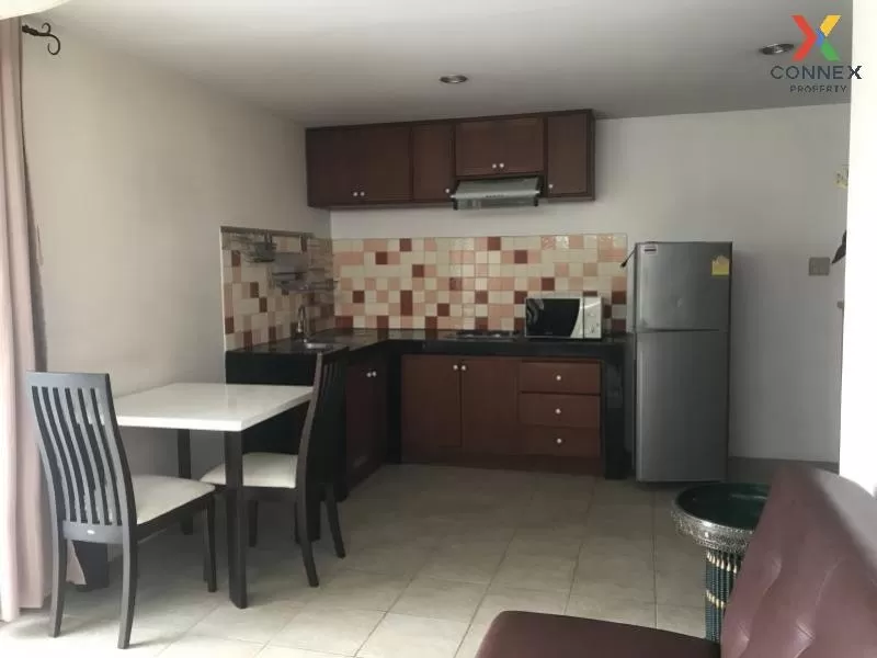FOR RENT condo , Waterford Rama 4 , BTS-Phra Khanong , Khlong Toe 3