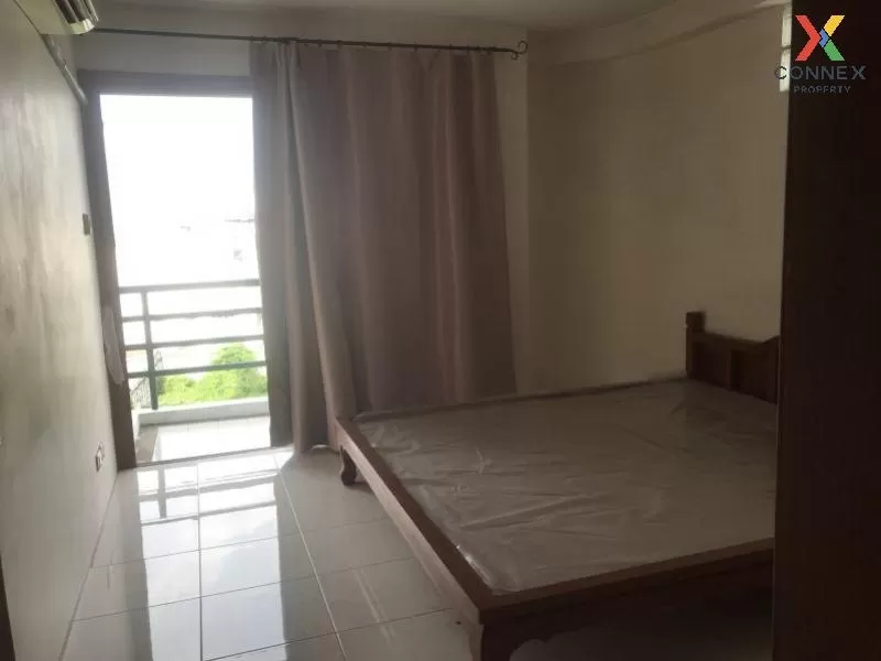 FOR RENT condo , Waterford Rama 4 , BTS-Phra Khanong , Khlong Toe 4