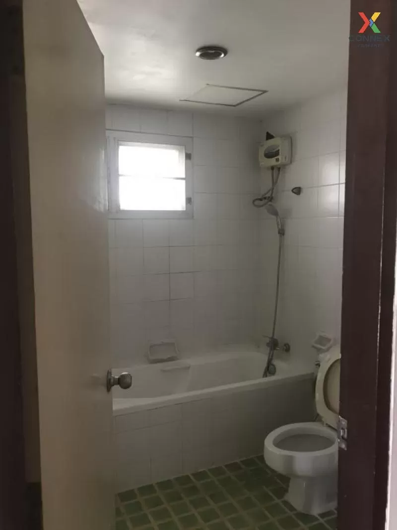 FOR RENT condo , Waterford Rama 4 , BTS-Phra Khanong , Khlong Toe