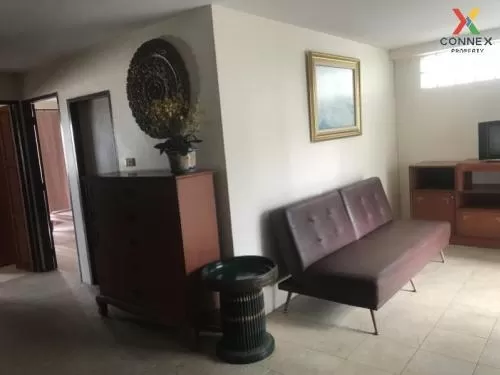 เช่าคอนโด  เดอะ วอเตอร์ฟอร์ด พระราม 4 BTS-พระโขนง คลองเตย เขต พระโขนง กรุงเทพ CX-74932