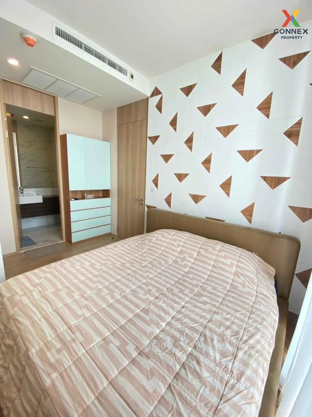 เช่าคอนโด  โนเบิล บี 19 BTS-อโศก คลองเตยเหนือ เขต วัฒนา กรุงเทพ C