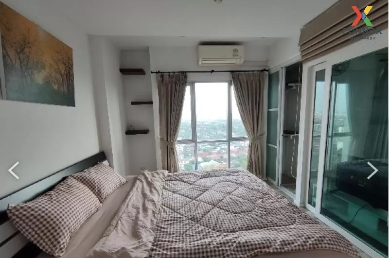 FOR RENT condo , THE KEY CHAENGWATTANA , Bang Talat , Pak Kret , 