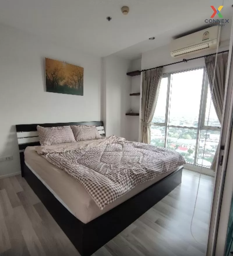 FOR RENT condo , THE KEY CHAENGWATTANA , Bang Talat , Pak Kret , 