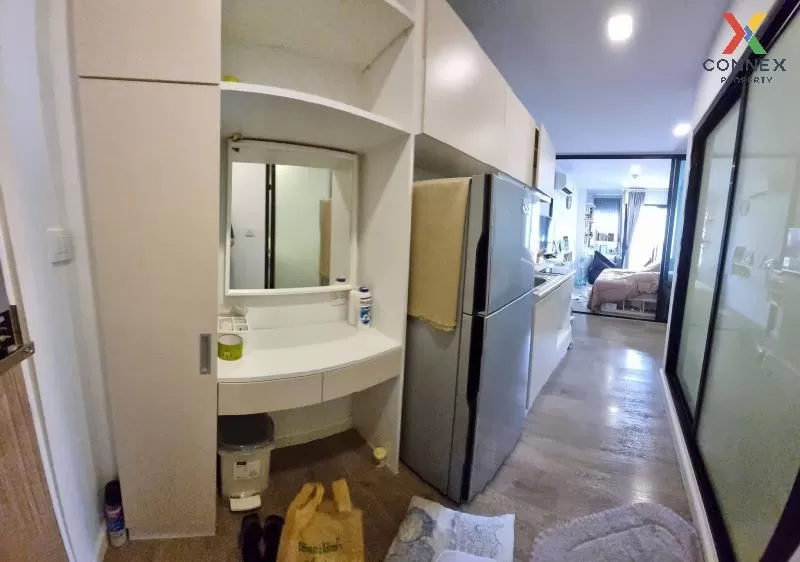 FOR SALE condo , Pause Sukhumvit 103 , BTS-Udom Suk , Bang Na , B 2