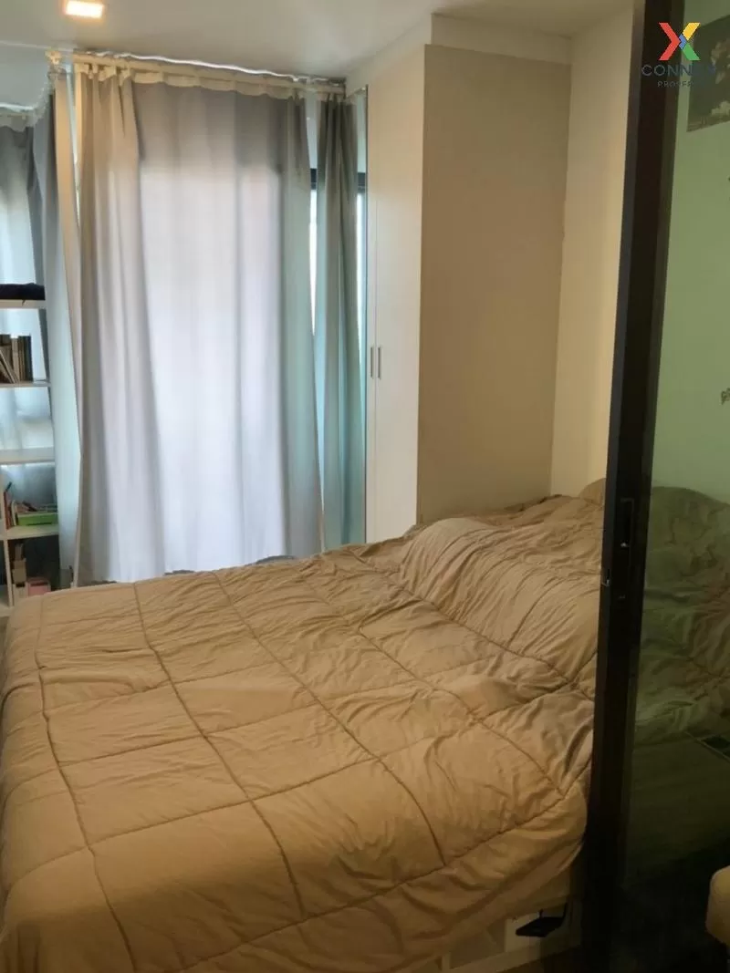 FOR SALE condo , Pause Sukhumvit 103 , BTS-Udom Suk , Bang Na , B