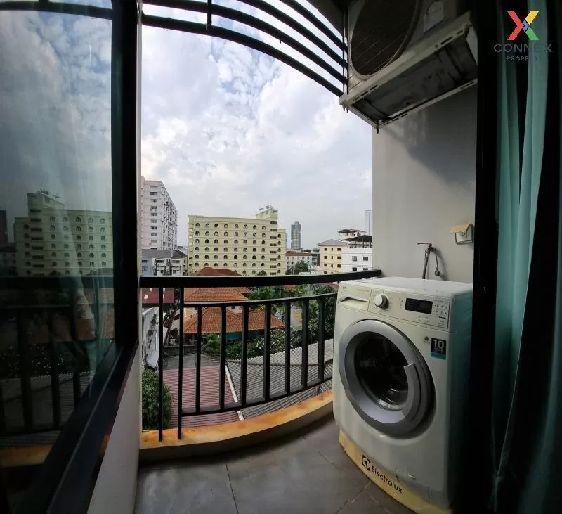 FOR SALE condo , Pause Sukhumvit 103 , BTS-Udom Suk , Bang Na , B