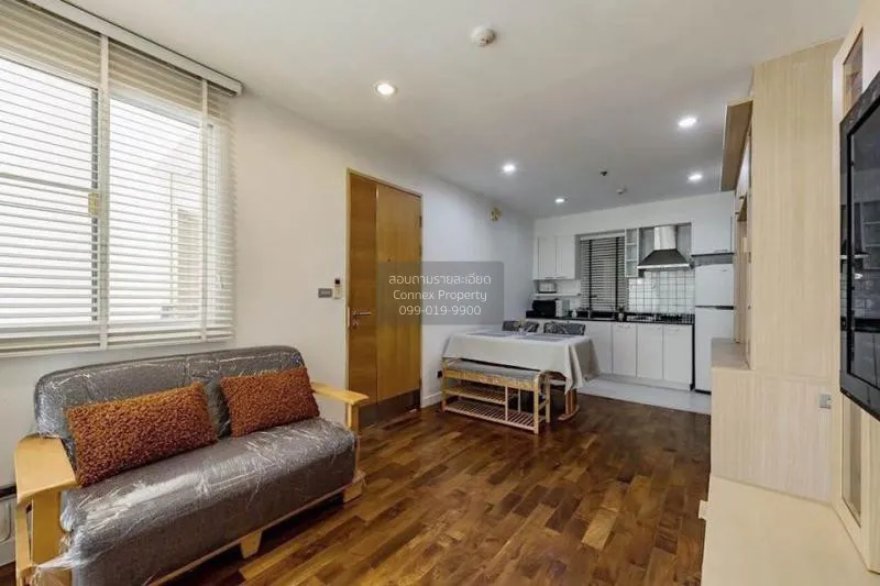 เช่าคอนโด  บ้าน สิริ สีลม BTS-สุรศักดิ์ สีลม เขต บางรัก กรุงเทพ C 1