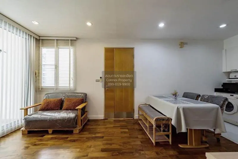 เช่าคอนโด  บ้าน สิริ สีลม BTS-สุรศักดิ์ สีลม เขต บางรัก กรุงเทพ C 3