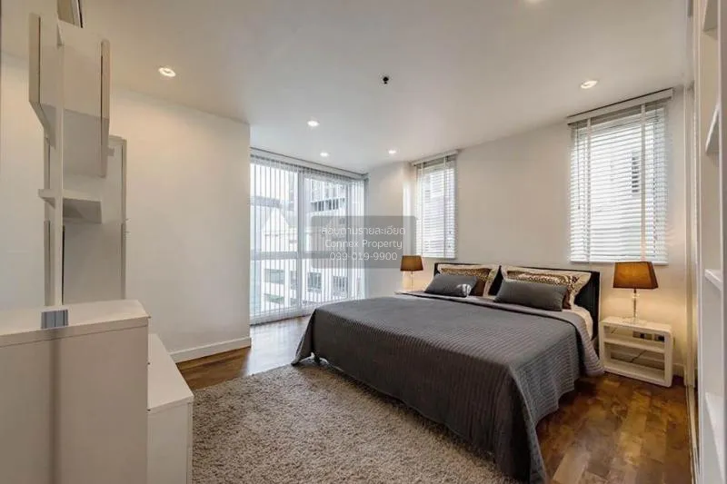 เช่าคอนโด  บ้าน สิริ สีลม BTS-สุรศักดิ์ สีลม เขต บางรัก กรุงเทพ C 4