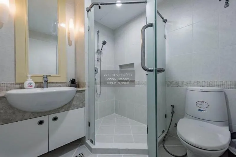 เช่าคอนโด  บ้าน สิริ สีลม BTS-สุรศักดิ์ สีลม เขต บางรัก กรุงเทพ C