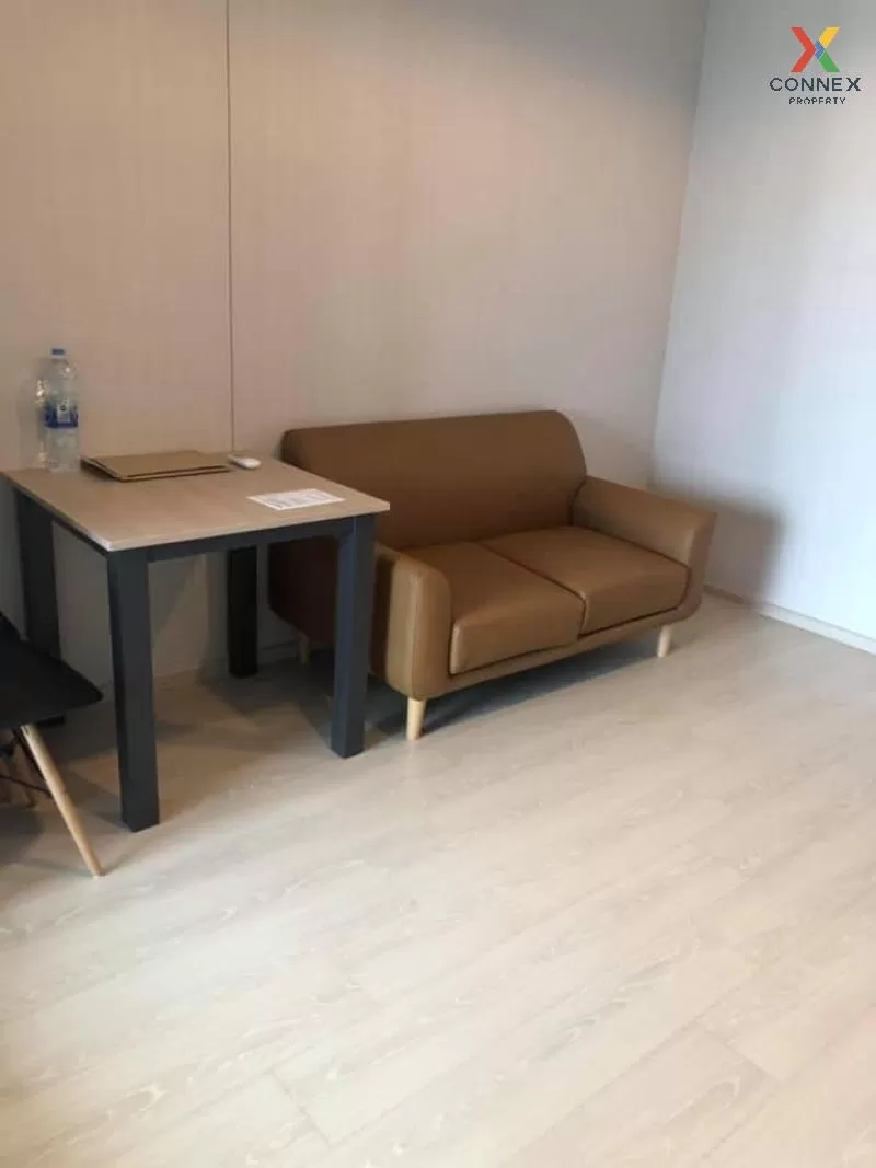 FOR SALE condo , Ideo Sukhumvit 115 , BTS-Pu Chao , Thepharak , M 1