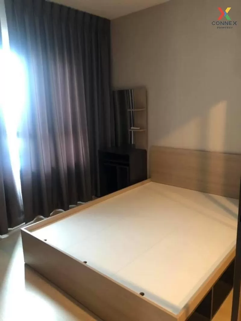 FOR SALE condo , Ideo Sukhumvit 115 , BTS-Pu Chao , Thepharak , M