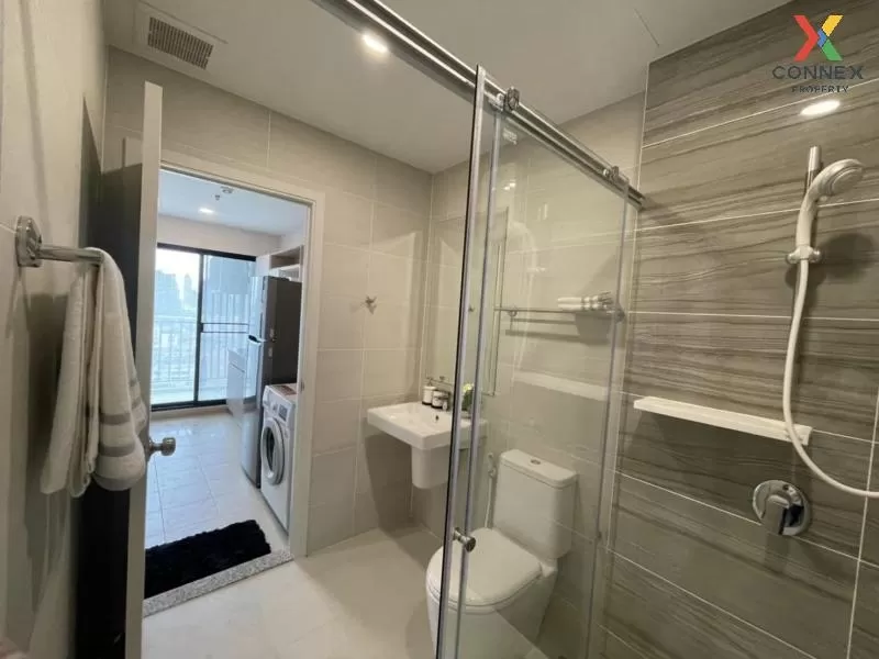 เช่าคอนโด  ศุภาลัย ลอฟท์ ประชาธิปก-วงเวียนใหญ่ BTS-วงเวียนใหญ่ สม