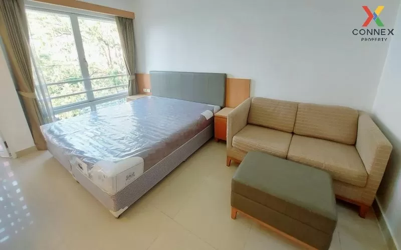 เช่าคอนโด  ไอ-เฮ้าส์ ลากูน่า การ์เด้น MRT-เพชรบุรี บางกะปิ เขต ห้ 1