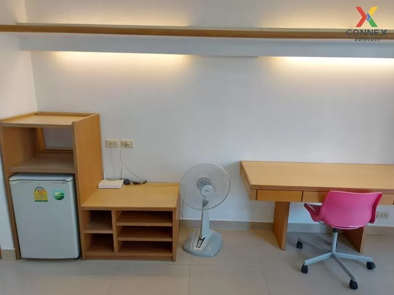 เช่าคอนโด  ไอ-เฮ้าส์ ลากูน่า การ์เด้น MRT-เพชรบุรี บางกะปิ เขต ห้ 3