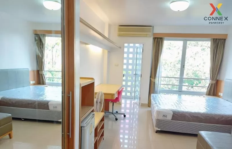 เช่าคอนโด  ไอ-เฮ้าส์ ลากูน่า การ์เด้น MRT-เพชรบุรี บางกะปิ เขต ห้ 4