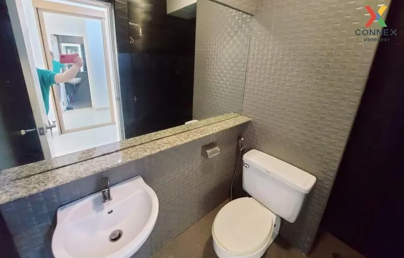 เช่าคอนโด  ไอ-เฮ้าส์ ลากูน่า การ์เด้น MRT-เพชรบุรี บางกะปิ เขต ห้