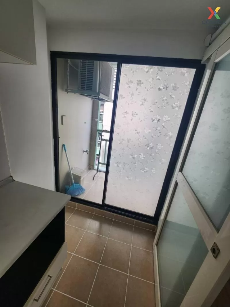 เช่าคอนโด  ลุมพินี เพลส รัชดา - ท่าพระ ชั้นสูง BTS-ตลาดพลู บุคคโล เช่าคอนโด  ลุมพินี เพลส รัชดา - ท่าพระ ชั้นสูง BTS-ตลาดพลู บุคคโล 4