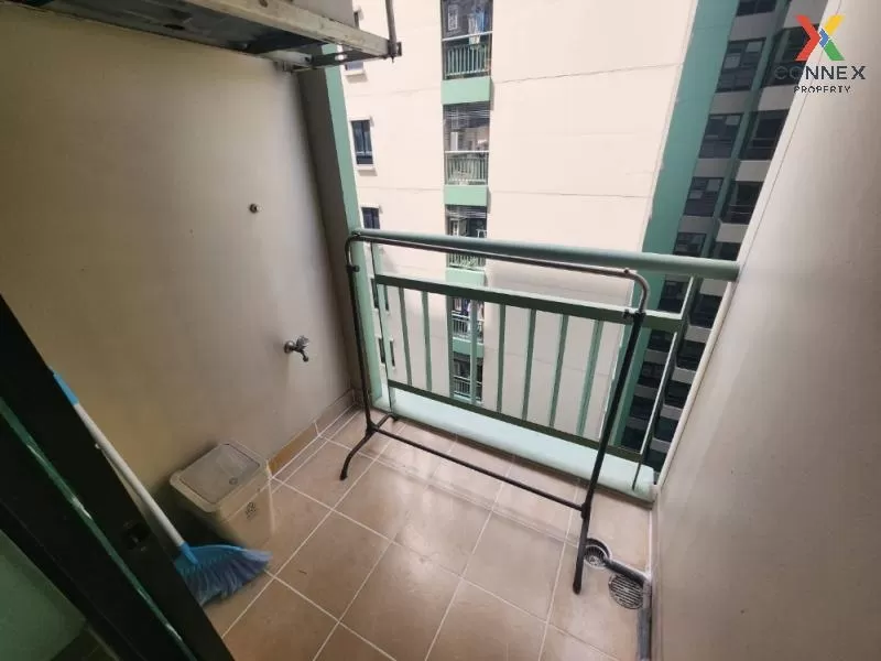 เช่าคอนโด  ลุมพินี เพลส รัชดา - ท่าพระ ชั้นสูง BTS-ตลาดพลู บุคคโล เช่าคอนโด  ลุมพินี เพลส รัชดา - ท่าพระ ชั้นสูง BTS-ตลาดพลู บุคคโล