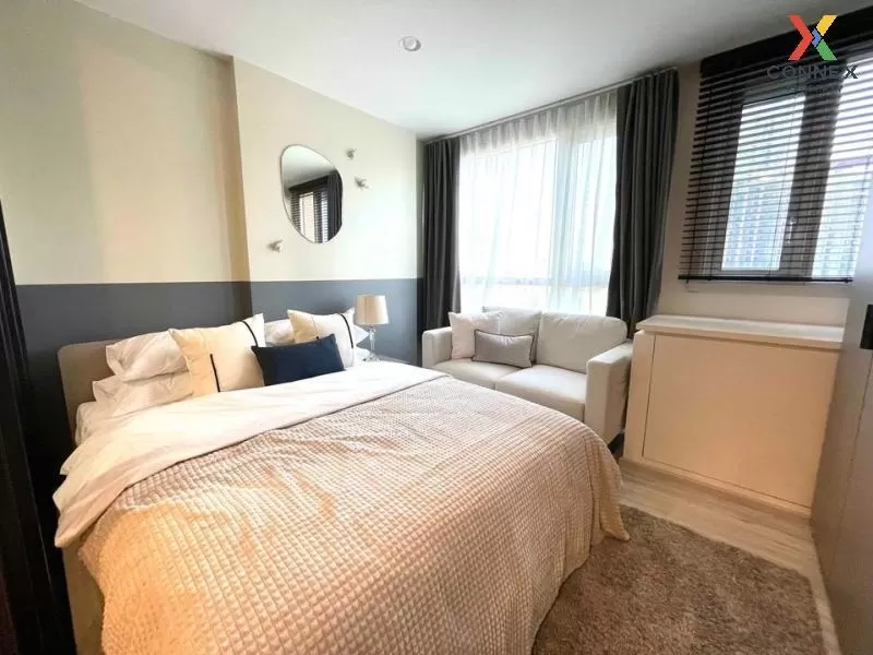 FOR SALE condo , XT Huaikhwang , MRT-Huai Khwang , Huai Khwang , 