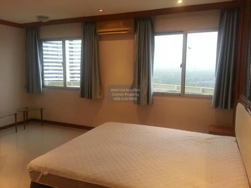 เช่าคอนโด  เอสวี ซิตี้ พระราม 3 บางโพงพาง เขต ยานนาวา กรุงเทพ CX-