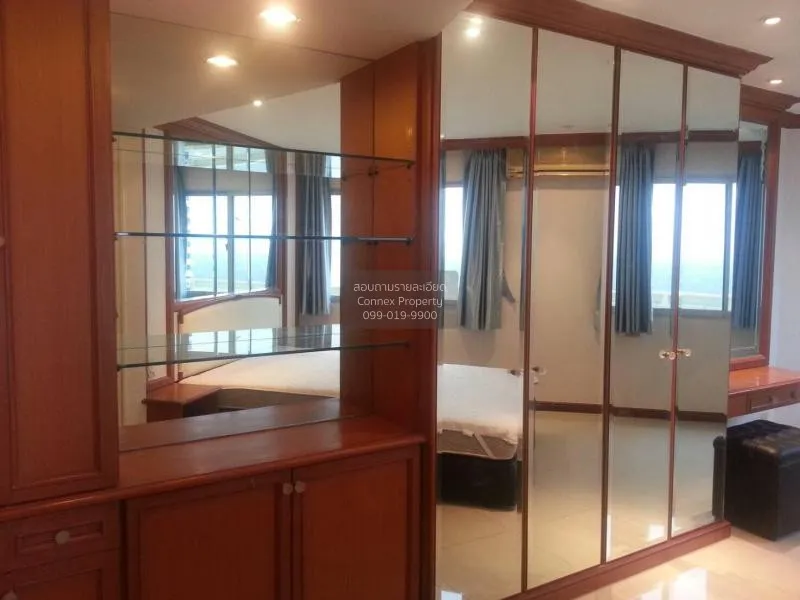 เช่าคอนโด  เอสวี ซิตี้ พระราม 3 บางโพงพาง เขต ยานนาวา กรุงเทพ CX-