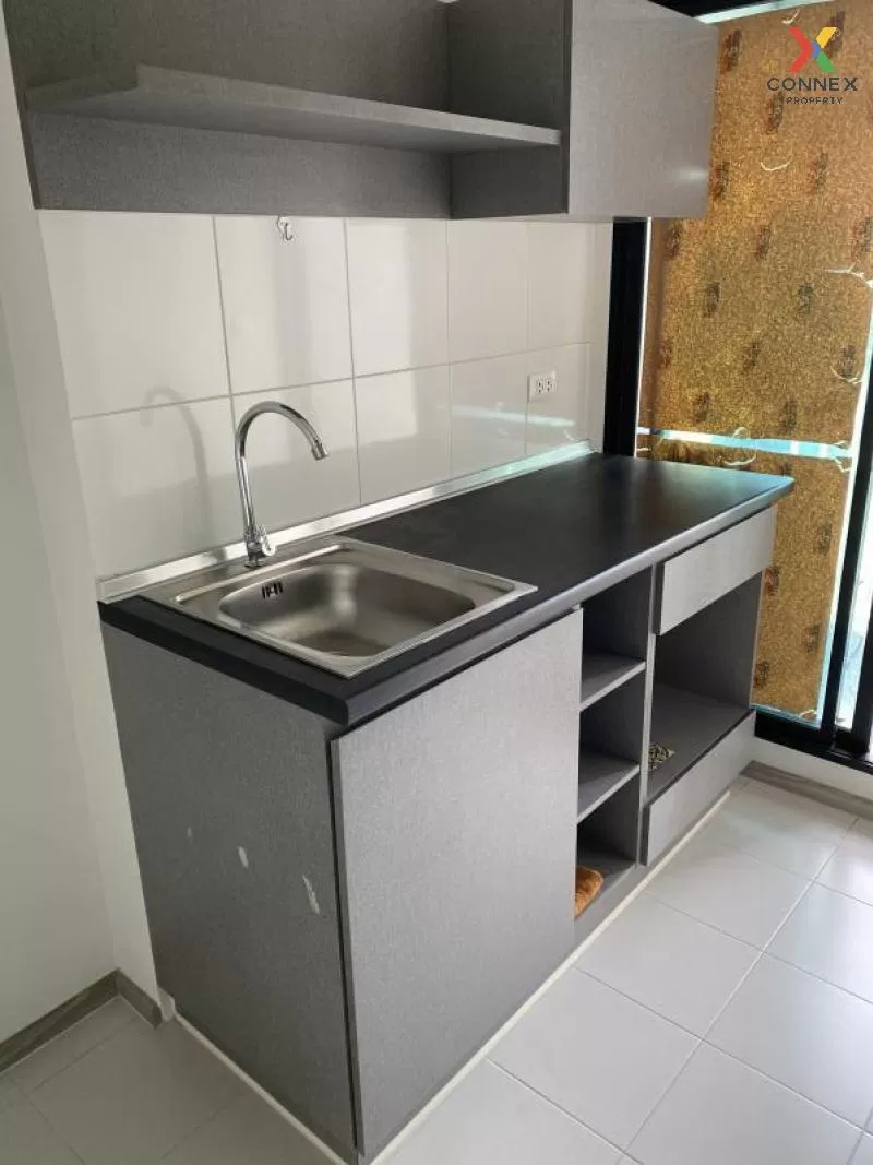 เช่าคอนโด  แอสปาย สาทร - ตากสิน (คอปเปอร์ โซน) BTS-วุฒากาศ บางค้อ 4