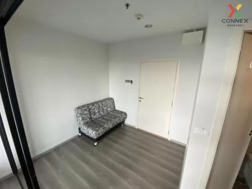 เช่าคอนโด  แอสปาย สาทร - ตากสิน (คอปเปอร์ โซน) BTS-วุฒากาศ บางค้อ เขต จอมทอง กรุงเทพ CX-74950