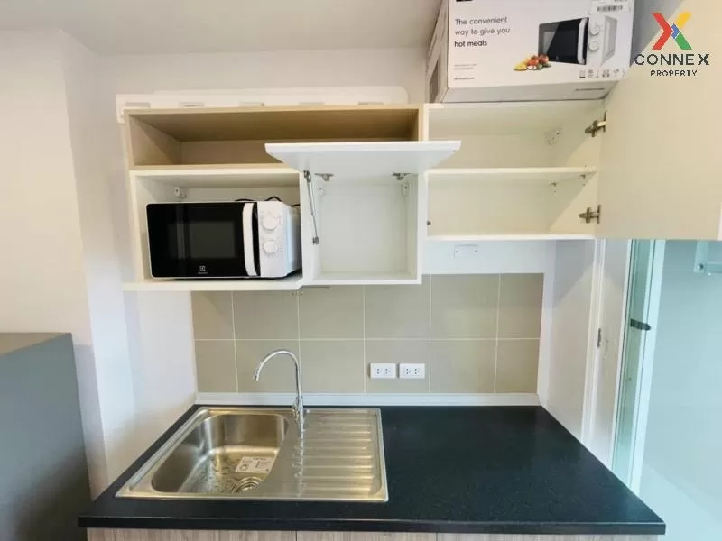 FOR RENT condo , Supalai Veranda Ramkhamhaeng , Hua Mak , Bang Ka 3