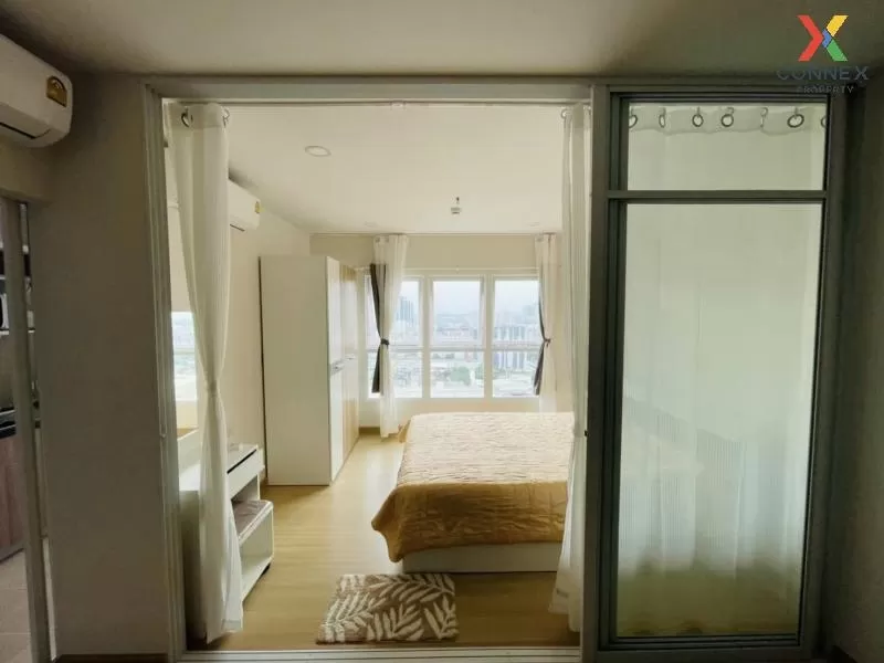 FOR RENT condo , Supalai Veranda Ramkhamhaeng , Hua Mak , Bang Ka