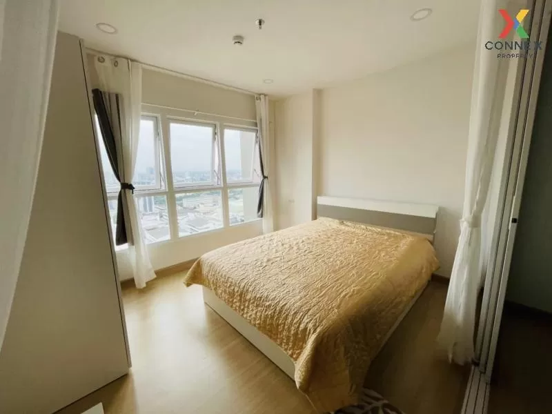 FOR RENT condo , Supalai Veranda Ramkhamhaeng , Hua Mak , Bang Ka