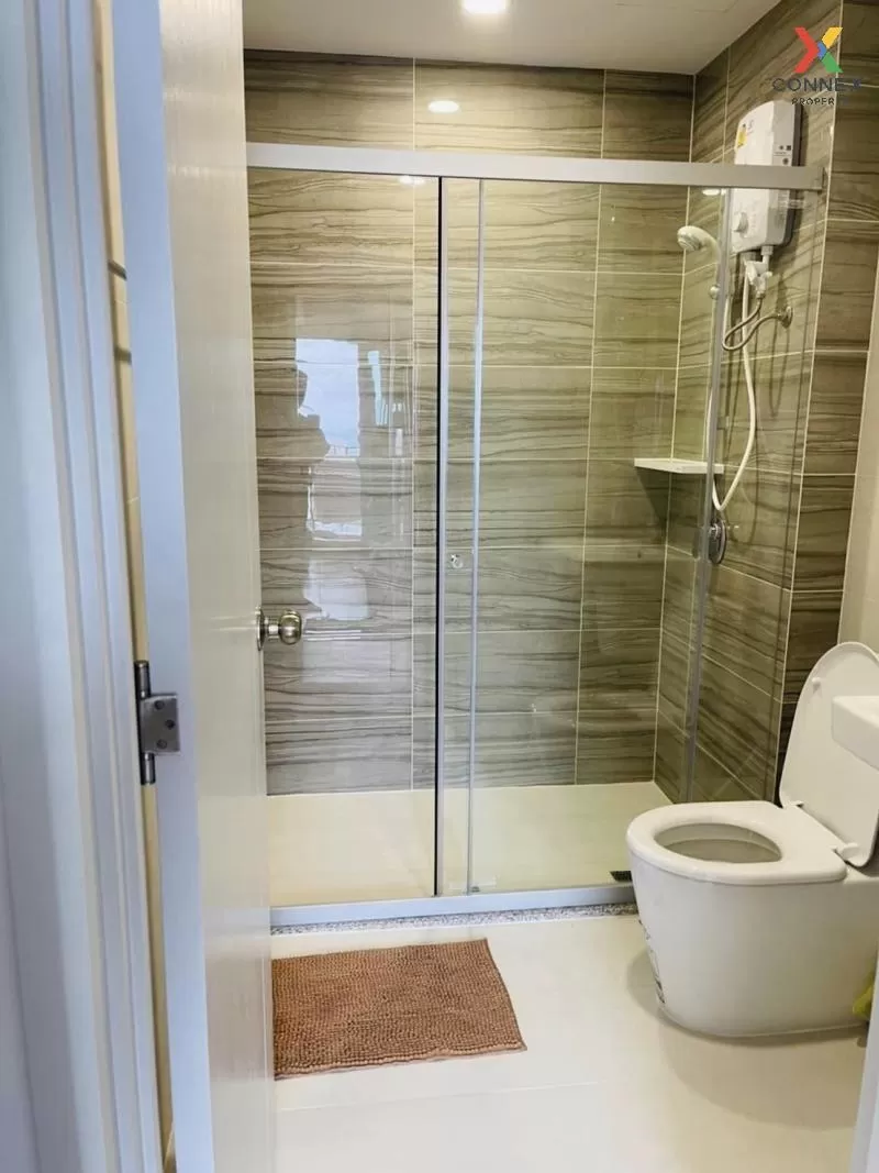 FOR RENT condo , Supalai Veranda Ramkhamhaeng , Hua Mak , Bang Ka