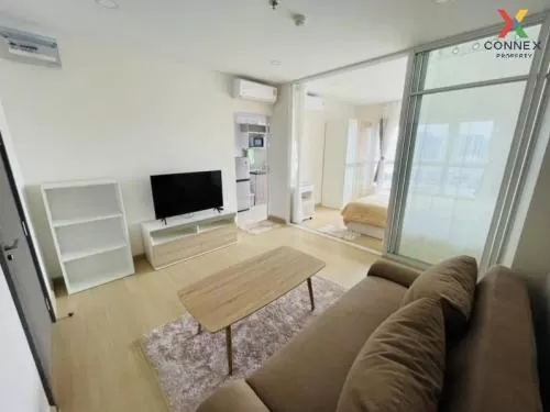 FOR RENT condo , Supalai Veranda Ramkhamhaeng , Hua Mak , Bang Kapi , Bangkok , CX-74951