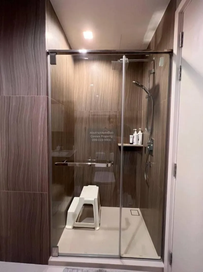 FOR SALE condo , The Line Phahol - Pradipat , nice view , BTS-Sap