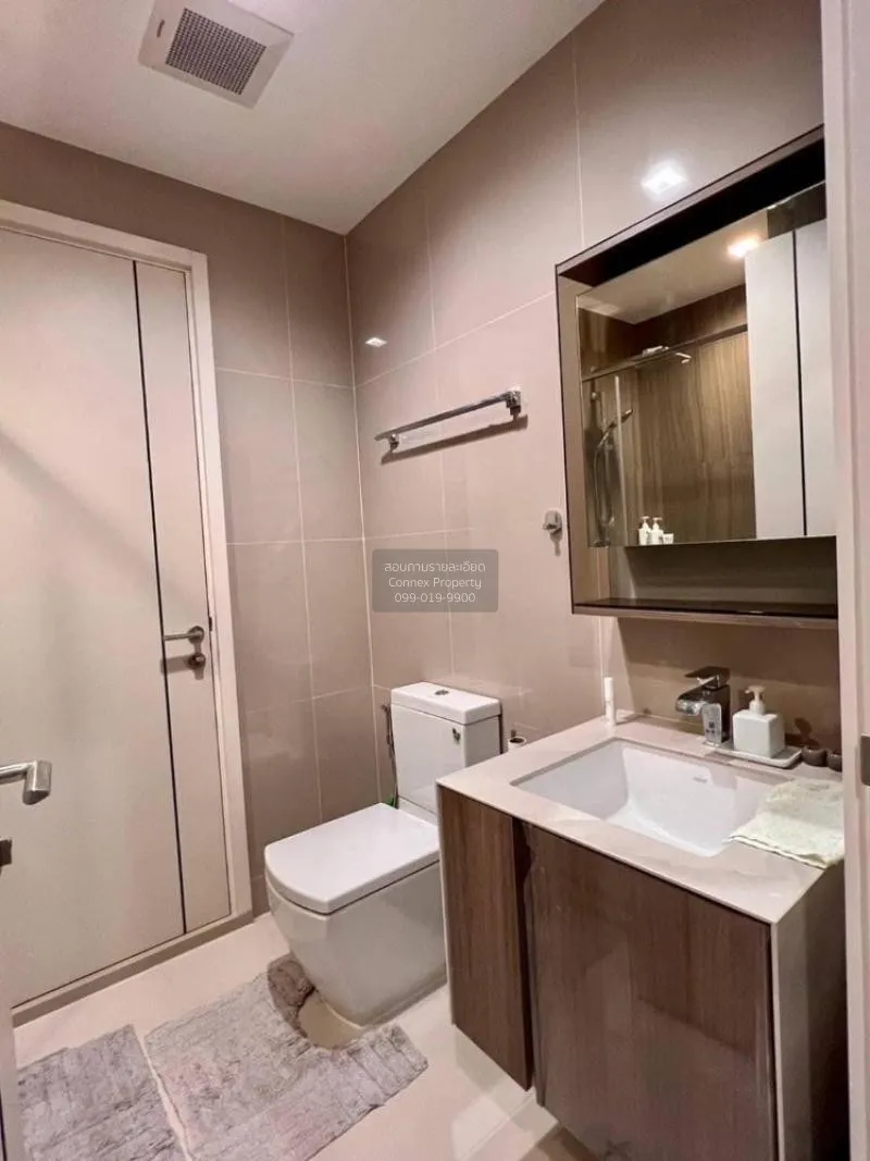 FOR SALE condo , The Line Phahol - Pradipat , nice view , BTS-Sap